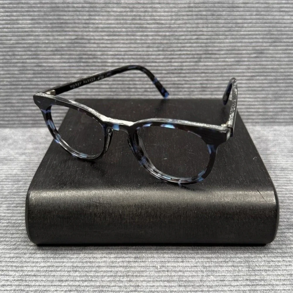 Warby Parker •additional details•